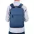 Mochila Executiva Impermeável Notebook 15.6 Azul - Impacto Store Brasil