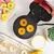 Máquina De Donuts Mini - Faz 3 Rosquinhas - 110v - Impacto Store Brasil