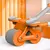 Roda Abdominal Fitness para Exercícios - Impacto Store Brasil