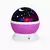 Luminária Projetor Estrelas 360º Abajur Star Master - comprar online