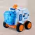 Brinquedo Carro Espacial Infantil com Astronauta - Impacto Store Brasil