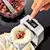 Máquina de Fechar Pastel e Guioza Automático com Temporizado - Impacto Store Brasil