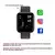 Relógio Smartwatch, Android e IOS Inteligente D20 Bluetooth NFE - loja online