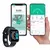 Relógio Smartwatch, Android e IOS Inteligente D20 Bluetooth NFE - comprar online