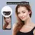 Mini Ring Light Selfie Com Luz De Led Para Celular - comprar online