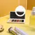 Mini Ring Light Selfie Com Luz De Led Para Celular