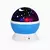 Luminária Projetor Estrelas 360º Abajur Star Master na internet