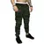 Imagem do Calça Sarja Skate Jogger, 6 bolsos