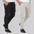 Calça Sarja Skate Jogger, 6 bolsos - Impacto Store Brasil