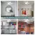 Mini Ventilador de teto super silencioso - 40W - Impacto Store Brasil