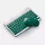 Teclado Sem Fio Bluetooth Recarregável Com Mouse