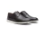 Sapato Casual Oxford Fossil Café