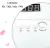 Cabine De Unhas LED UV Para Secar Gel B-Max BM-F1184 na internet