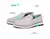Mocassim Couro Sola Jogging Floater - Impacto Store Brasil