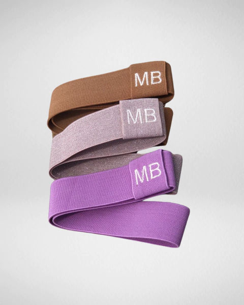 Faixas para chapéu - Meghy