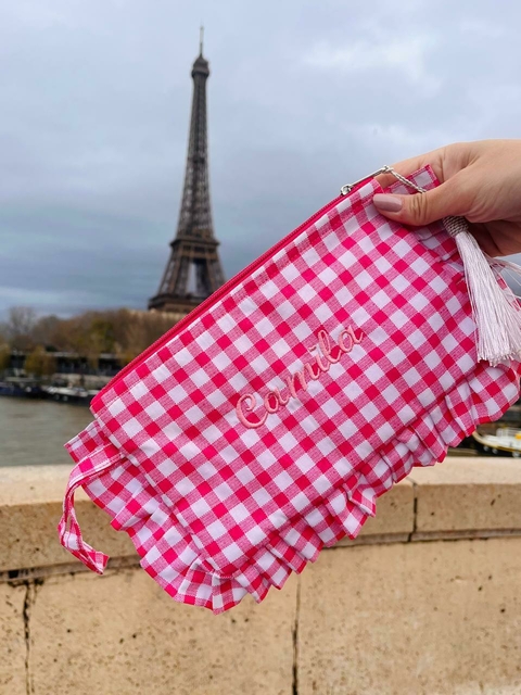 Necessaire Paris