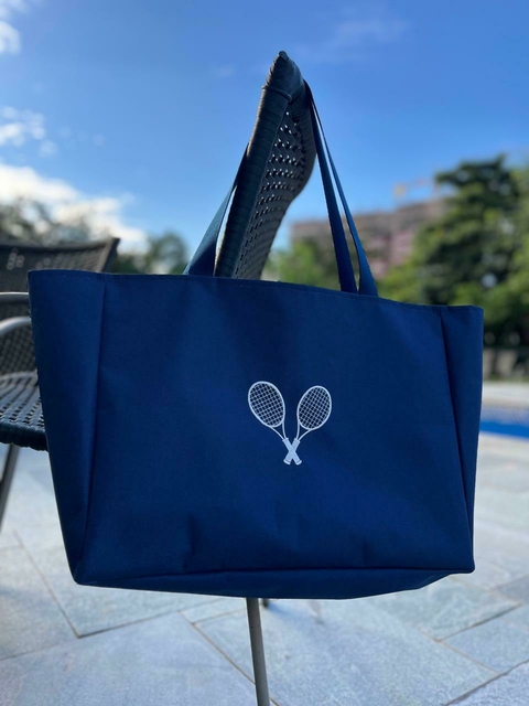 Bolsa Tenista