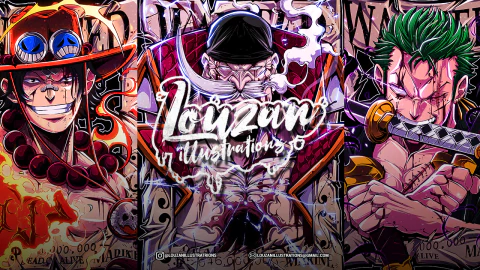 Vídeo de Louzan Illustrations