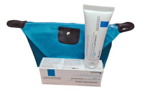 Cicaplast Baume B5 Bálsamo Reparador Calmante 40ml