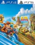 Crash Team Racing Nitro Fueled PS4 | PS5