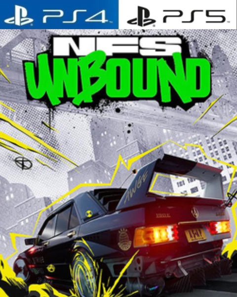 Nfs Unbound