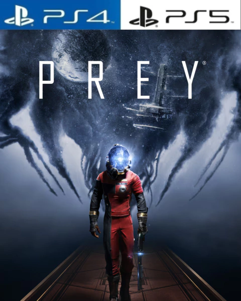 Prey