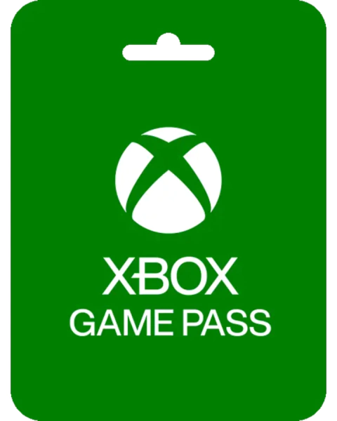 XBOX GAME PASS