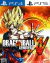 DRAGON BALL XENOVERSE PS4 | PS5