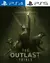 The Outlast Trials PS4 | PS5