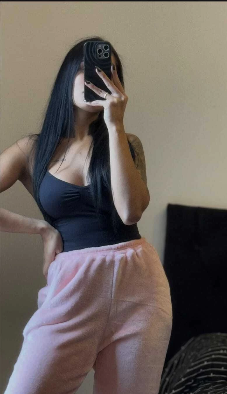 Pantalón polar ROSA