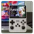 Consola R36S Retro Portatil Emulador - Versión 64gb - Mas De 15mil Juegos Ya instalados! en internet