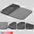 Paño Escurridor 2 En1 Microfibra Escurridor Secaplatos Copas - Allblackmarketplace