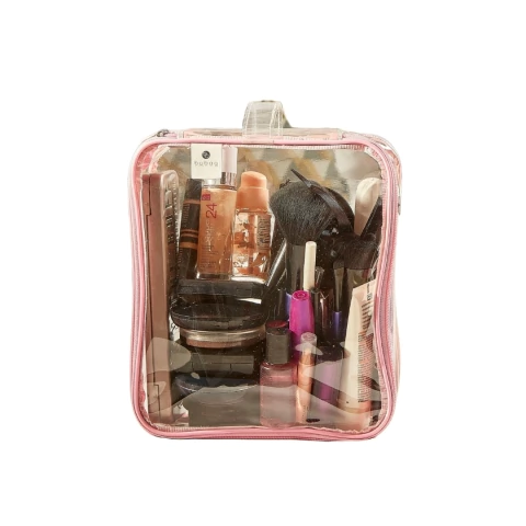 Organizador Multiuso P - Rosa - comprar online