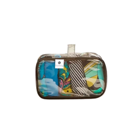 Organizador Multiuso PP - Preto - comprar online