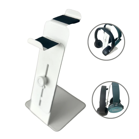 Suporte para Fone - Branco - comprar online