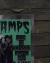 The Cramps / Serigrafía en internet