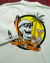 No Surf Music, No Life / Camiseta en internet