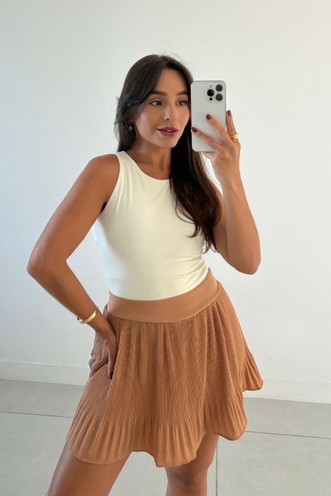 Body Regata Iara - comprar online