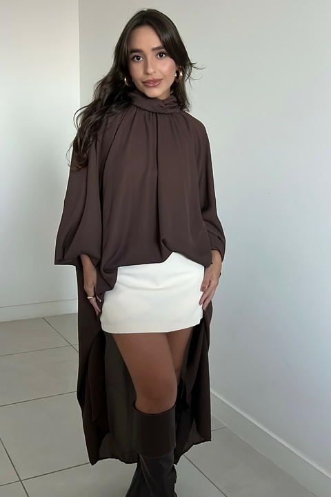 Túnica Lupita - comprar online