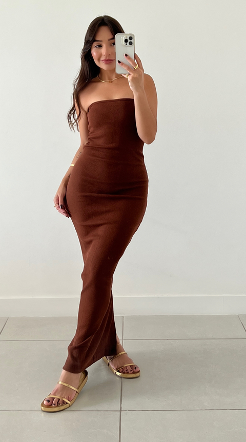 Vestido Midi Rafaela - comprar online