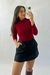 Shorts Saia Alfaiataria Camila na internet