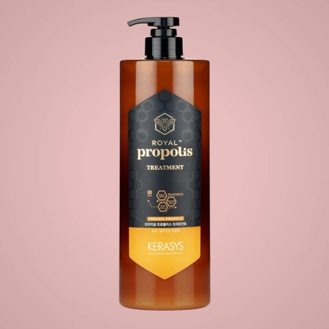 KERASYS- ROYAL PROPOLIS ORIGINAL TRATAMIENTO ACONDICIONADOR 1L - comprar online
