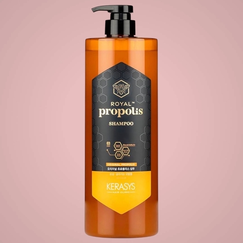 KERASYS- PROPOLIS ROYAL ORIGINAL SHAMPOO 1 L - comprar online