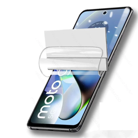 Film Protector de Hidrogel Transparente Para Todos Los BLACKVIEW - comprar online