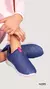 Zapatilla Niña Molekinha 503321 Trama - comprar online