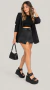 Sandalia Savage Mujer KIE900 Con Abrojo Delicadas Clasicas Comodas - PAMPA SHOP MAYORISTA