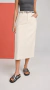 Zueco Grafite 91 5500-100-30579 Moleca Mujer Sintética Elegante Taco Medio y Calce Seguro - comprar online