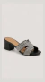Zueco Vizzano 62911196 Mujer Sintética Elegante Taco Medio y Calce Seguro - PAMPA SHOP MAYORISTA