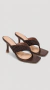 Zueco Vizzano 6536121 Mujer Sintética Elegante Taco Alto y Calce Seguro