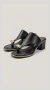 Zueco Beira Rio 8379-271 Mujer Sintética Elegante Taco Medio y Calce Seguro - PAMPA SHOP MAYORISTA